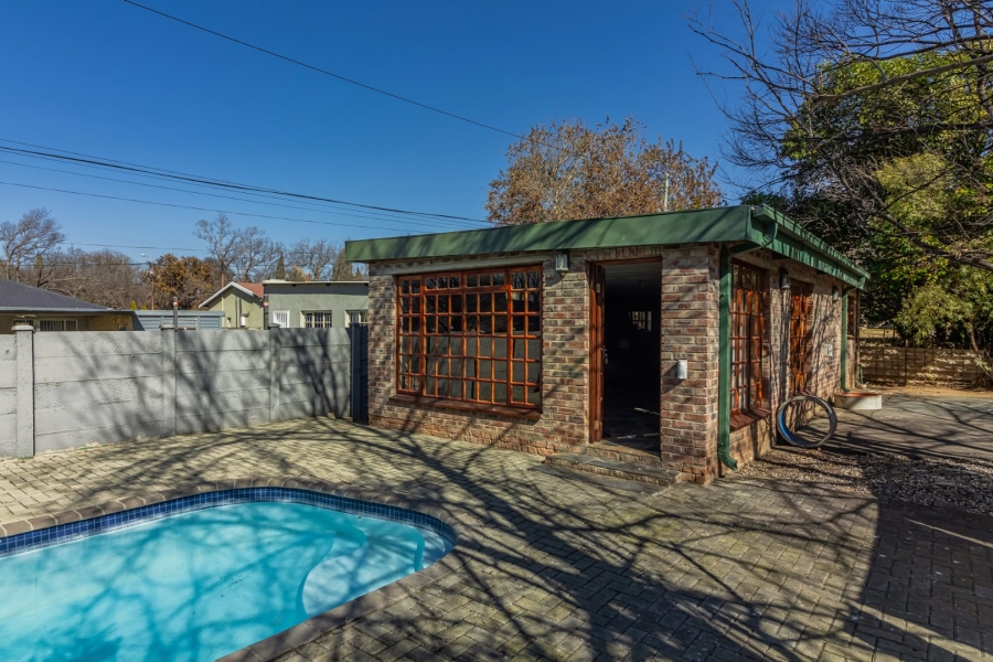 3 Bedroom Property for Sale in Presidentia Free State